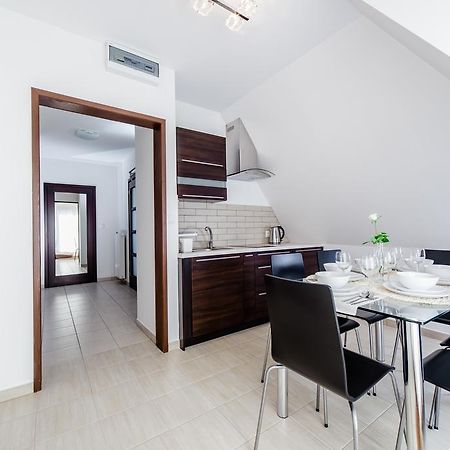 Apartamenty Niezapominajka Poronin Buitenkant foto