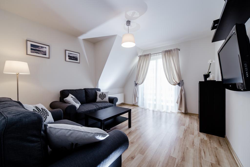 Apartamenty Niezapominajka Poronin Buitenkant foto