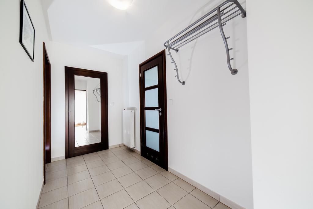 Apartamenty Niezapominajka Poronin Buitenkant foto