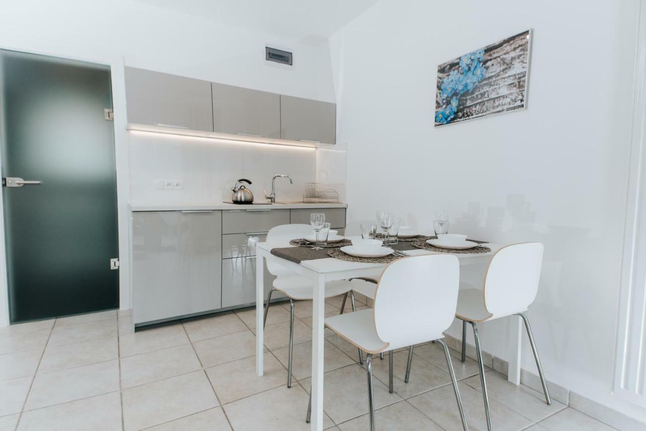 Apartamenty Niezapominajka Poronin Buitenkant foto