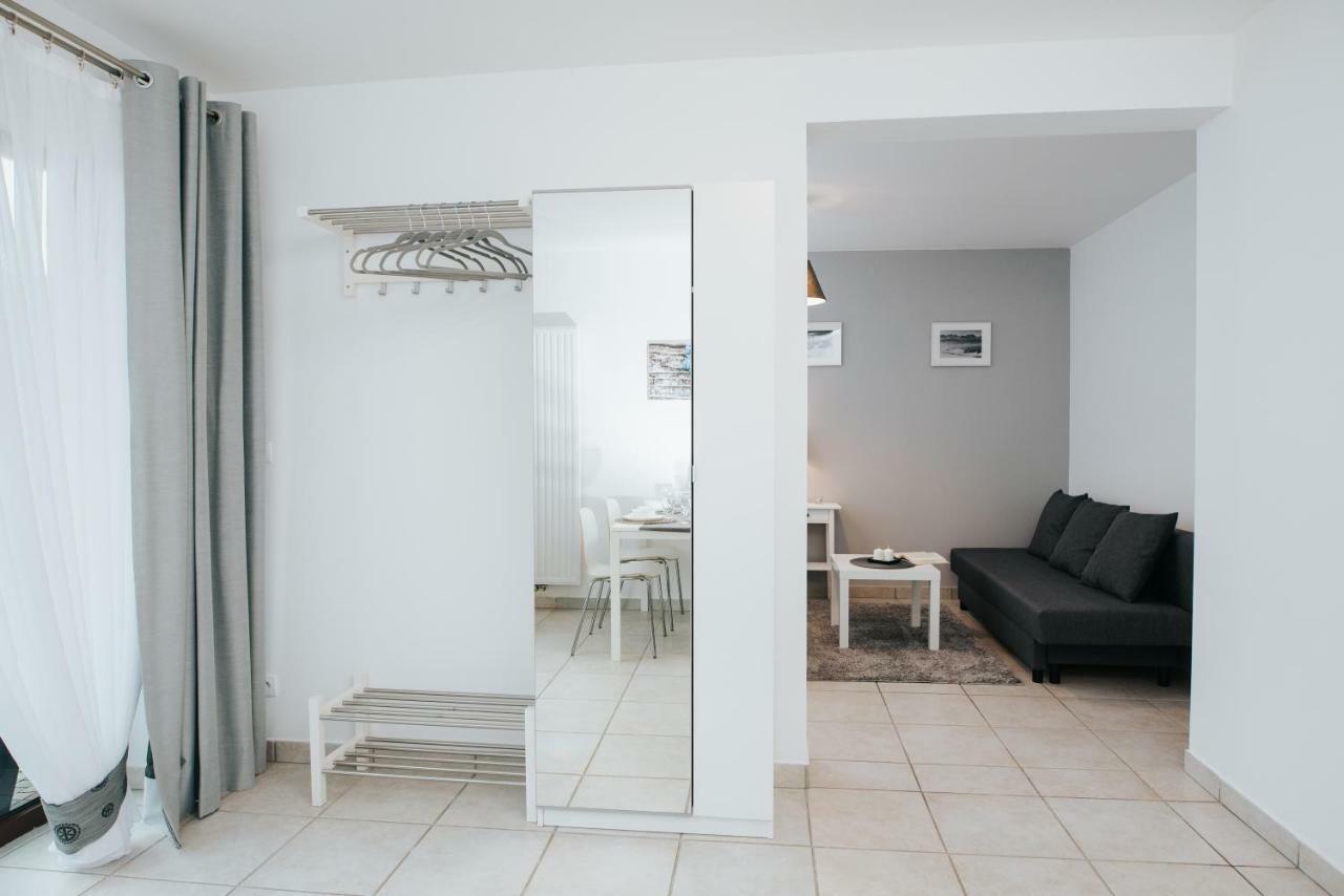 Apartamenty Niezapominajka Poronin Buitenkant foto