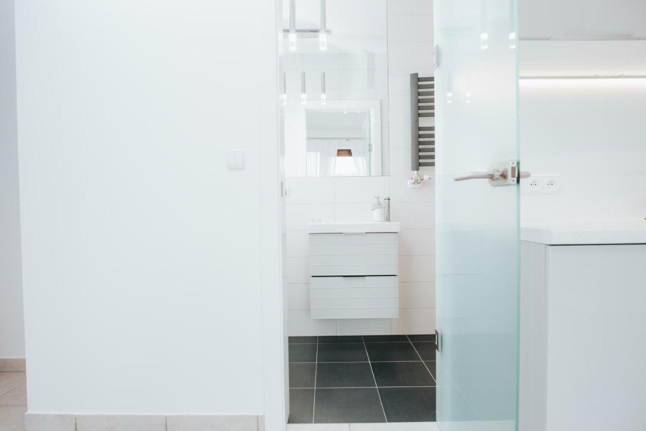Apartamenty Niezapominajka Poronin Buitenkant foto