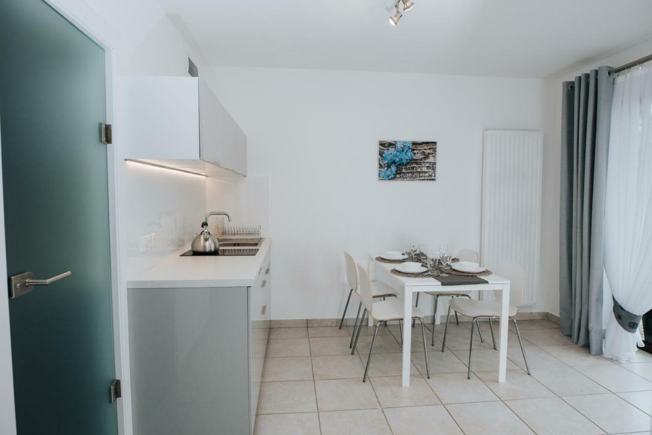 Apartamenty Niezapominajka Poronin Buitenkant foto