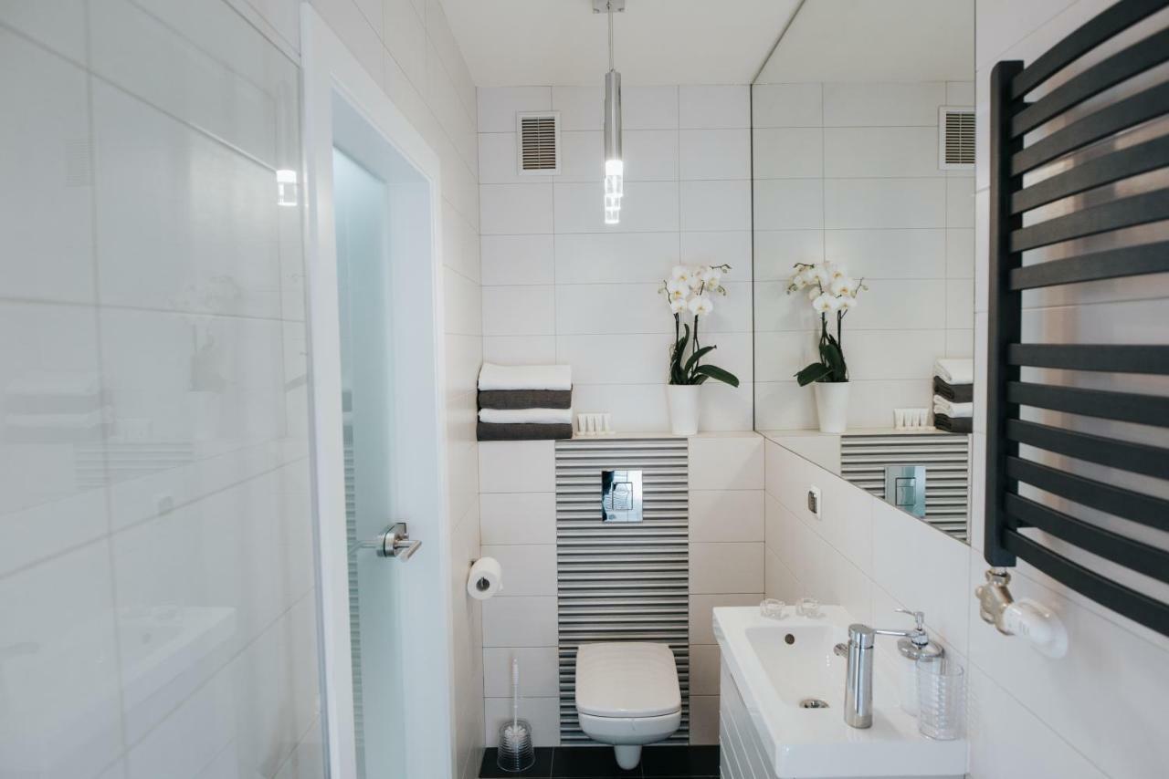 Apartamenty Niezapominajka Poronin Buitenkant foto